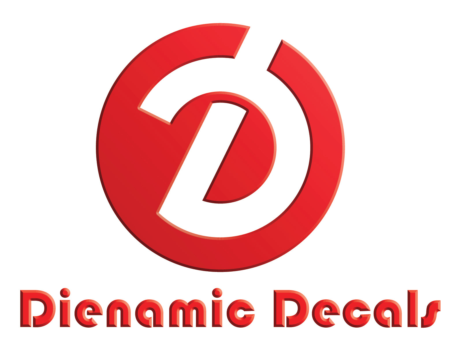 Dienamic Decals